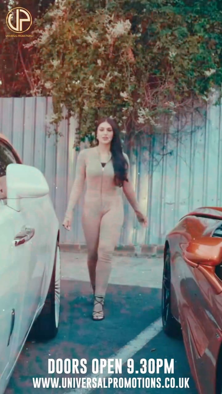 Post 2 by KROWN entertainments on Instagram (video)