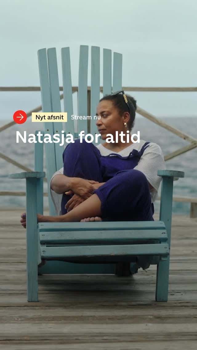 Post 4 by Natasja Saad on Instagram (video)