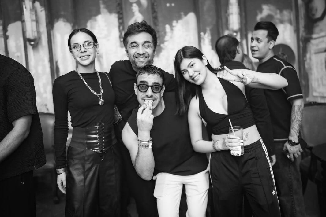 Post 2 by Akshit Shetty on Instagram (carousel)