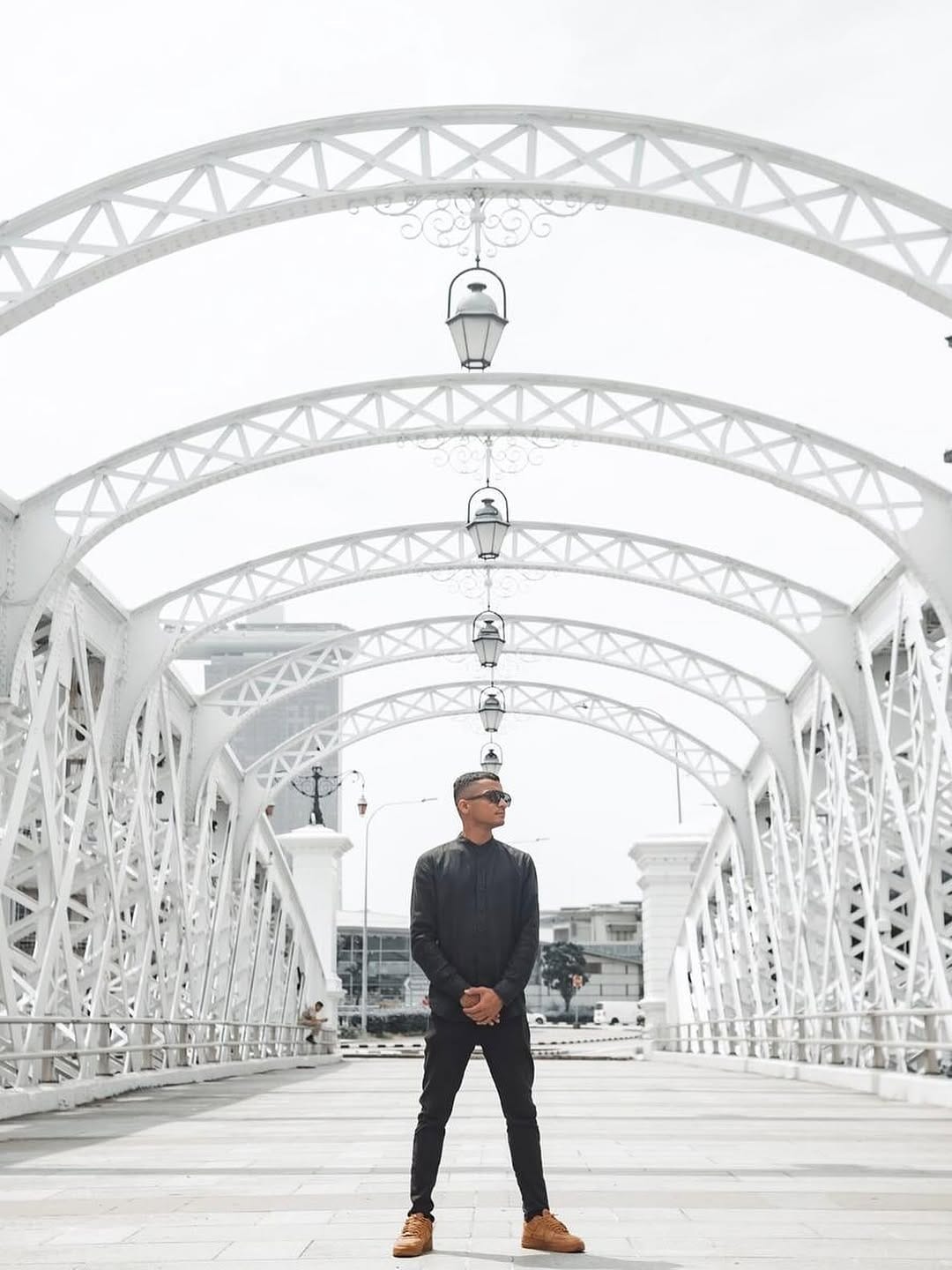Post 4 by Akshit Shetty on Instagram (image)