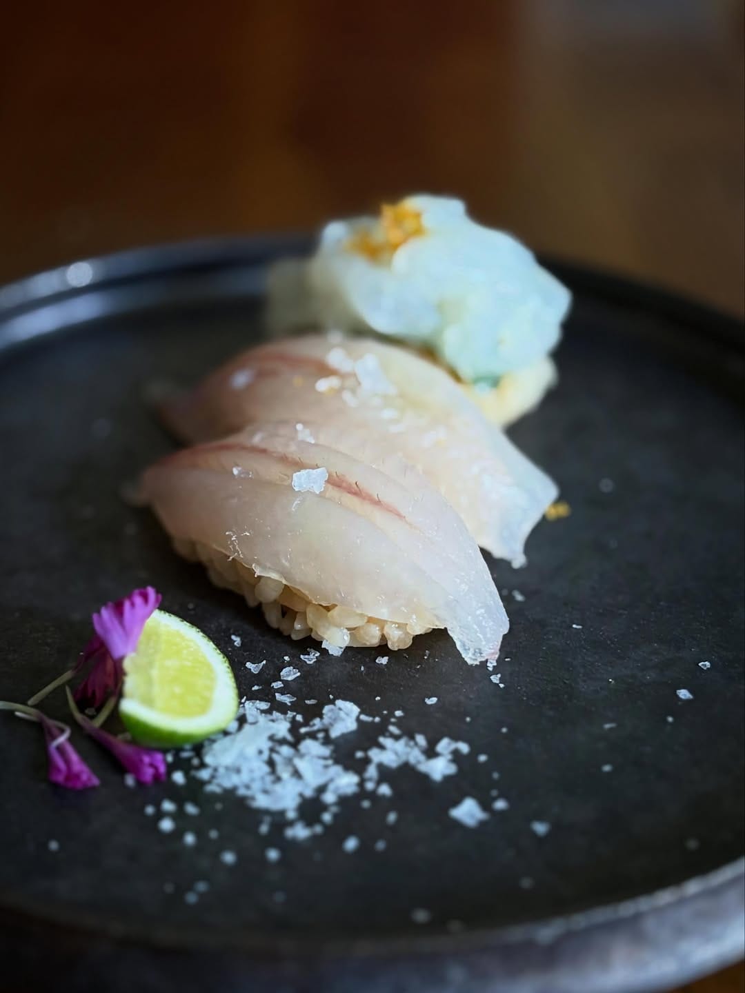 Post 4 by 「日本酒と肴、食卓に彩り」 on Instagram (image)