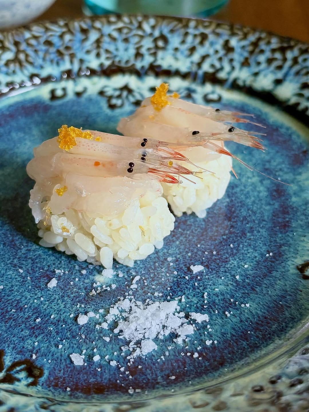 Post 10 by 「日本酒と肴、食卓に彩り」 on Instagram (image)