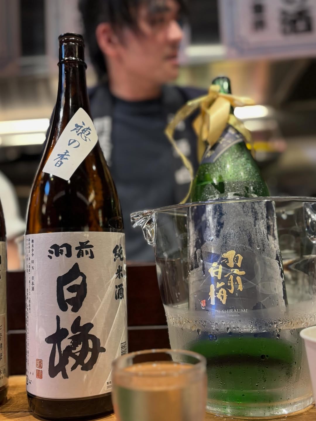 Post 3 by 「日本酒と肴、食卓に彩り」 on Instagram (carousel)