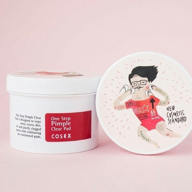 Post 1 by vc | korean beauty store on Instagram (image)