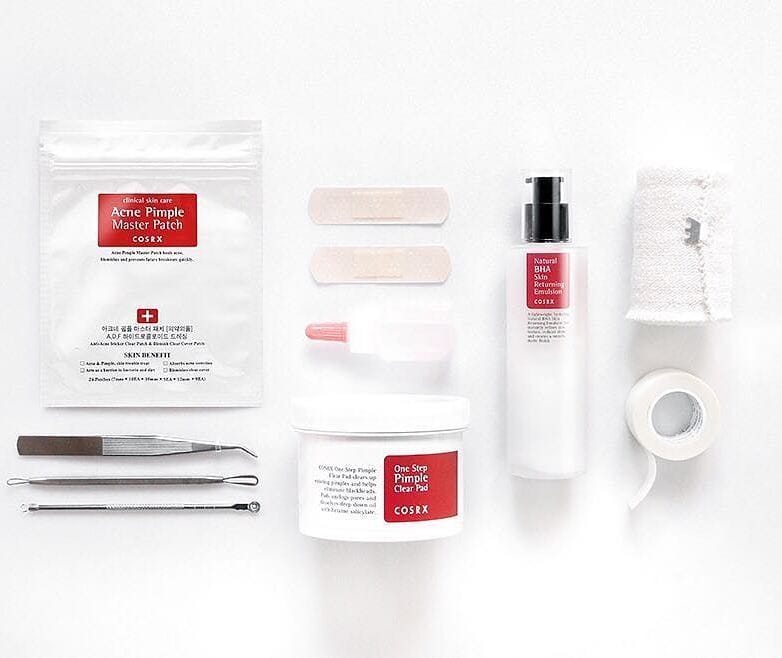 Post 10 by vc | korean beauty store on Instagram (image)