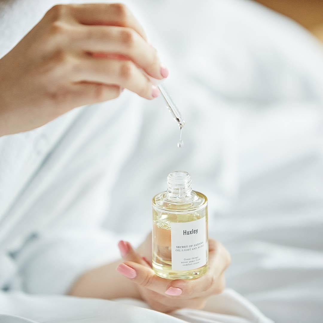 Post 9 by vc | korean beauty store on Instagram (image)