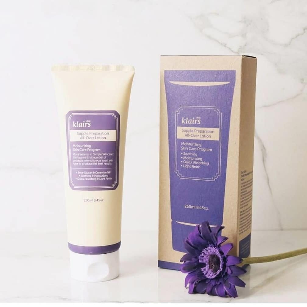 Post 2 by vc | korean beauty store on Instagram (image)