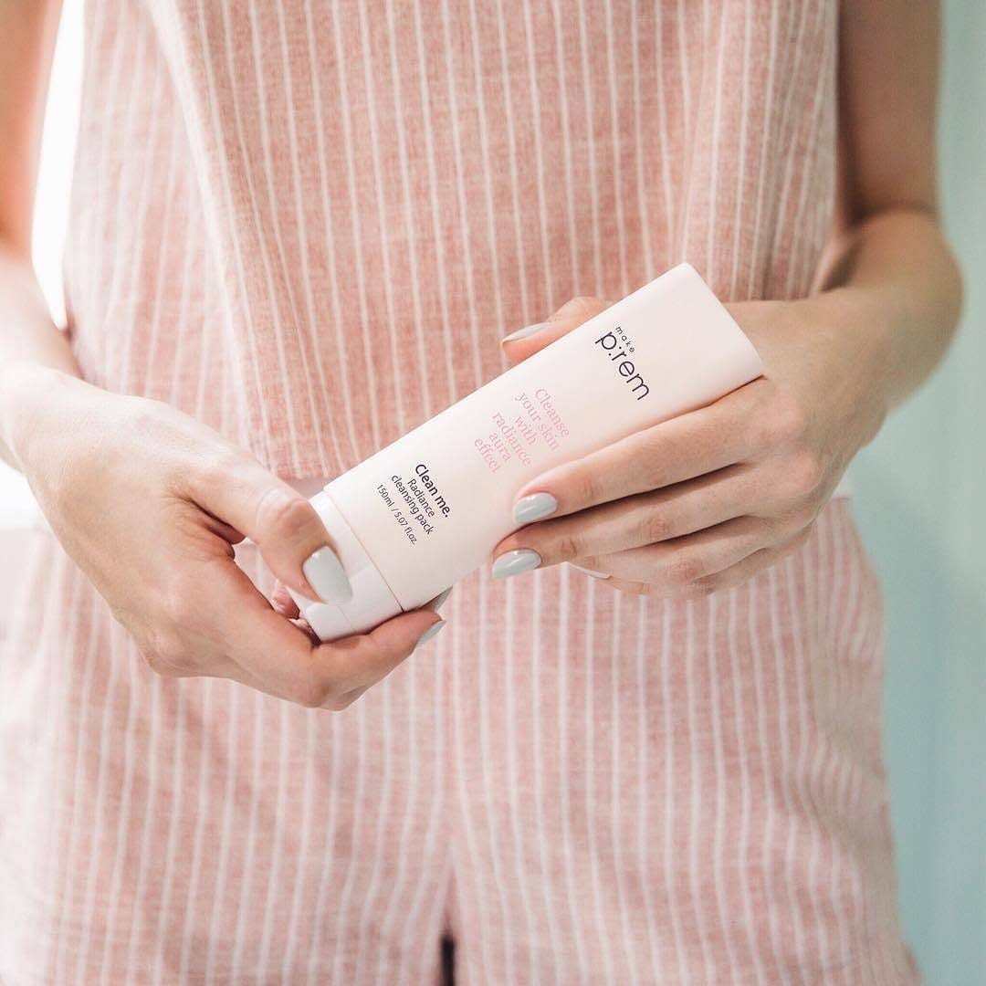 Post 8 by vc | korean beauty store on Instagram (image)