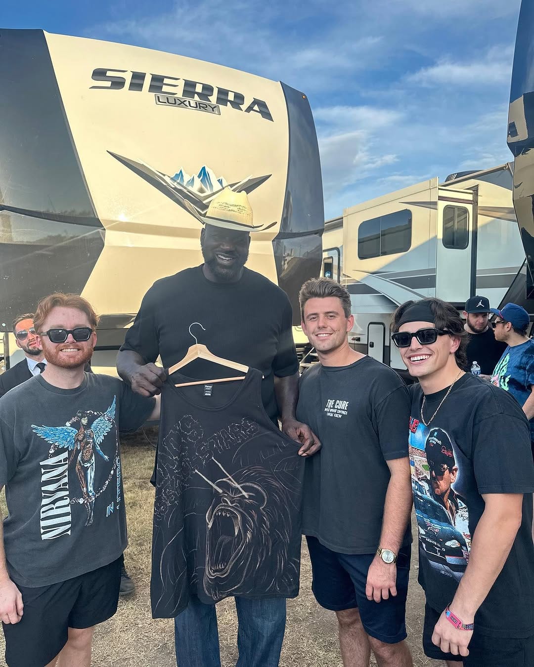 Post 10 by Vintage Hoss on Instagram (carousel)