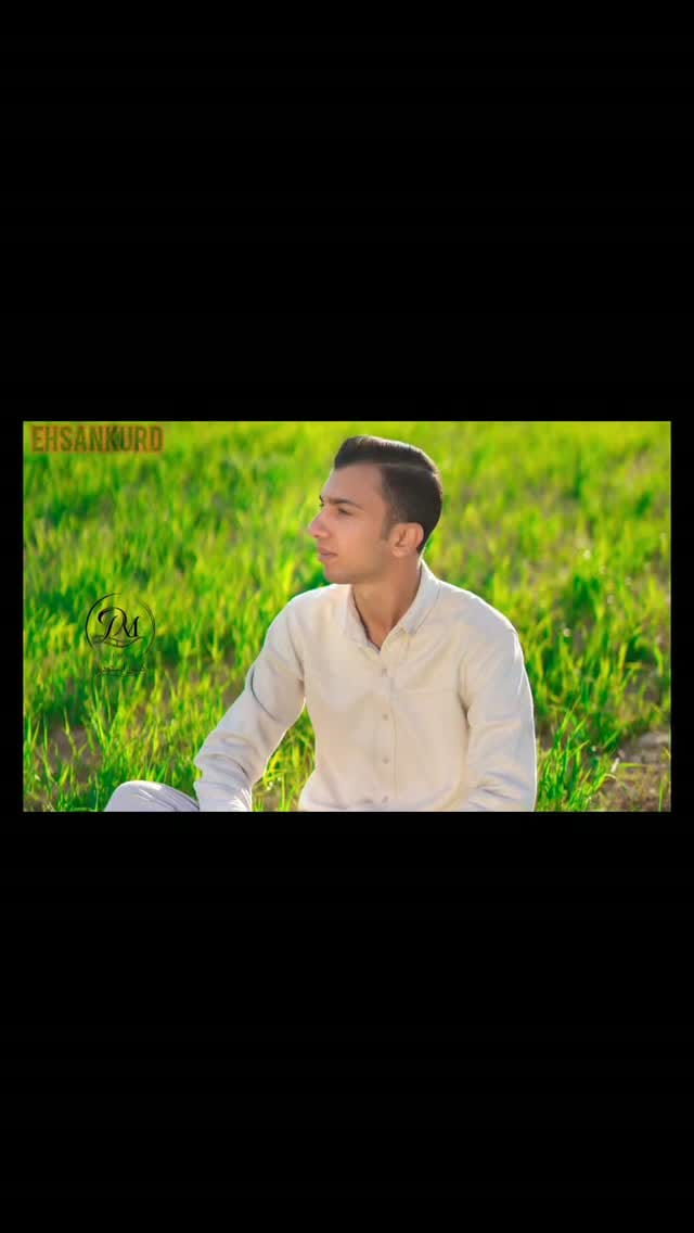 Post 3 by احسان کورد on Instagram (video)