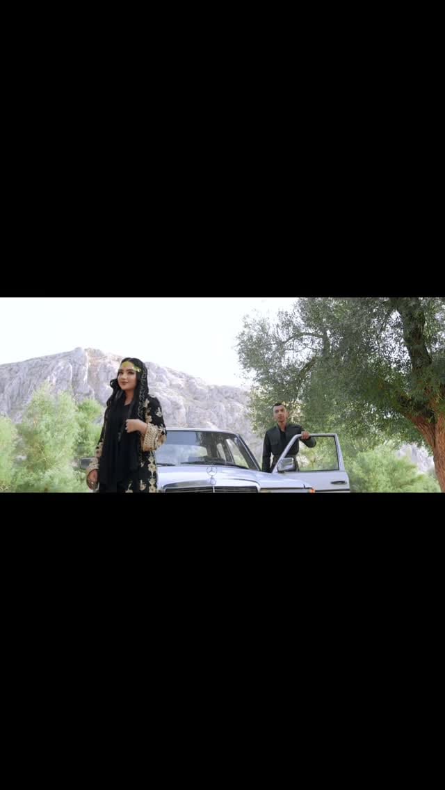 Post 6 by احسان کورد on Instagram (video)