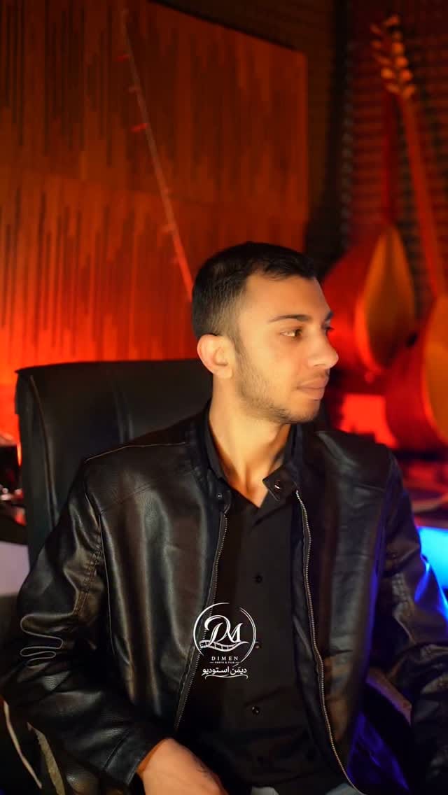 Post 1 by احسان کورد on Instagram (video)