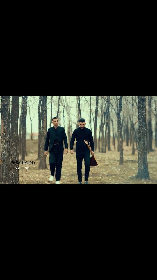 Post 9 by احسان کورد on Instagram (video)