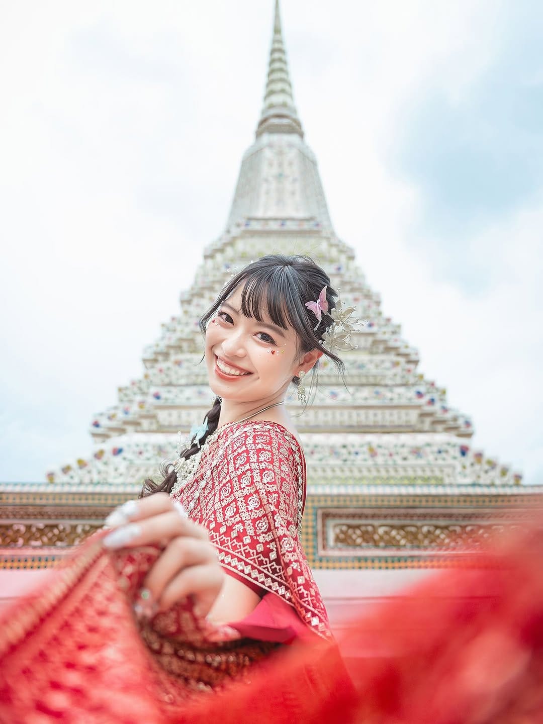 Post 8 by 中野向日葵🌻Himawari🌻 on Instagram (carousel)