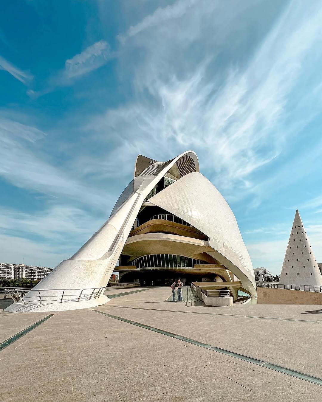 Post 1 by The Most Amazing Architecture on Instagram (image)