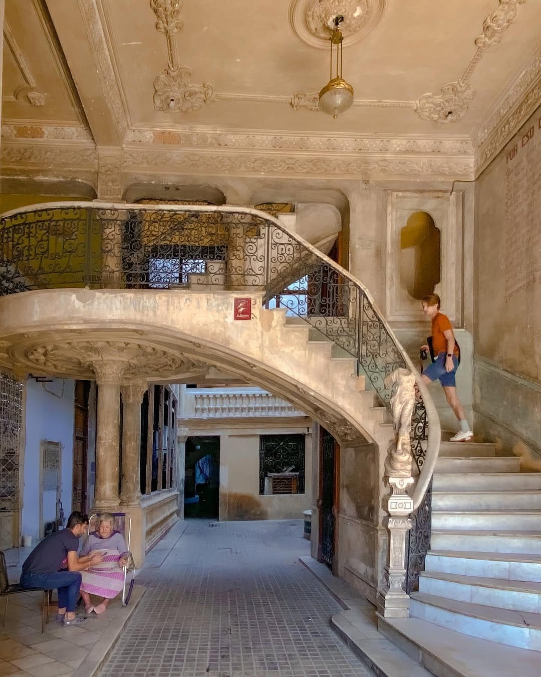 Post 7 by The Most Amazing Architecture on Instagram (image)