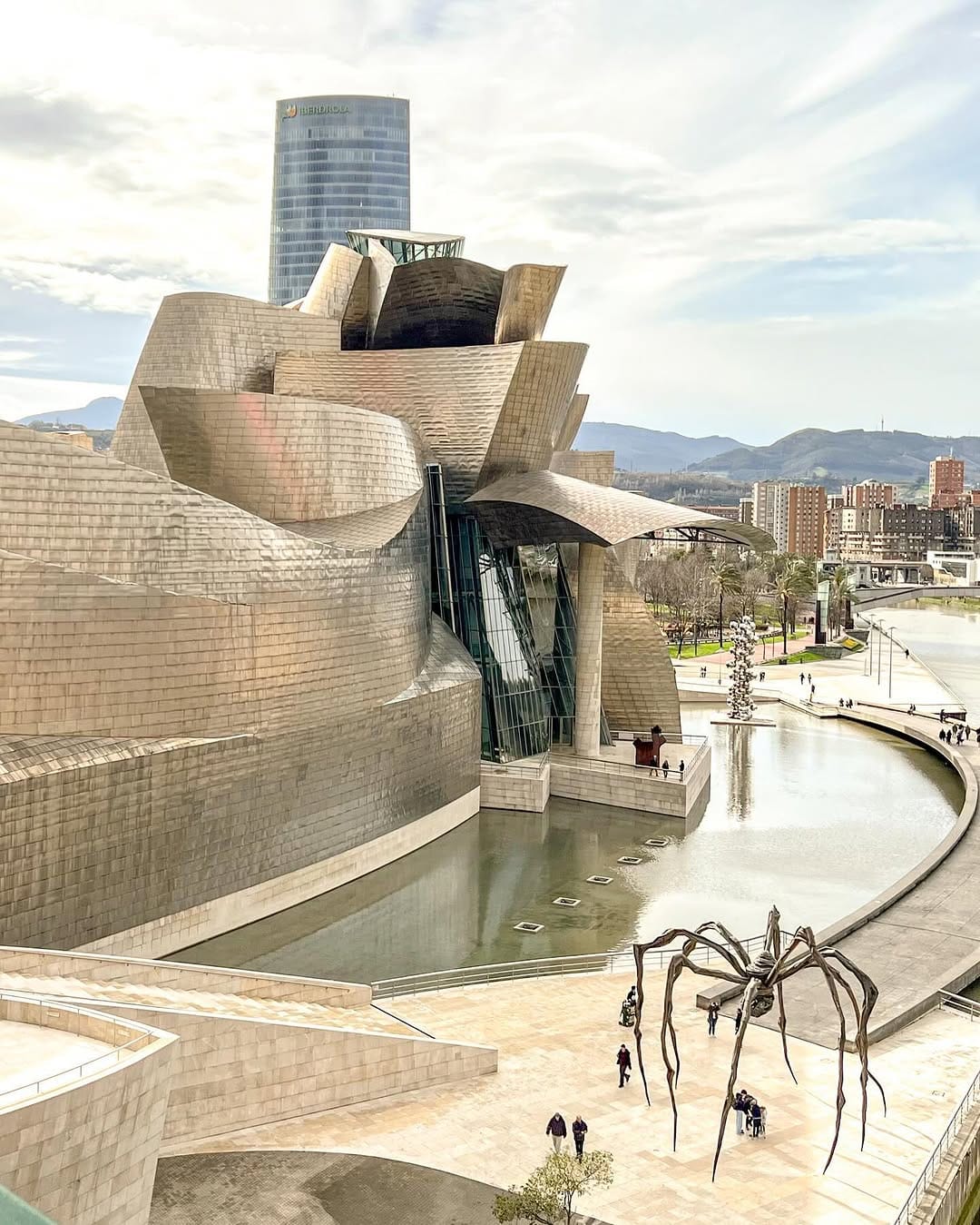 Post 2 by The Most Amazing Architecture on Instagram (carousel)