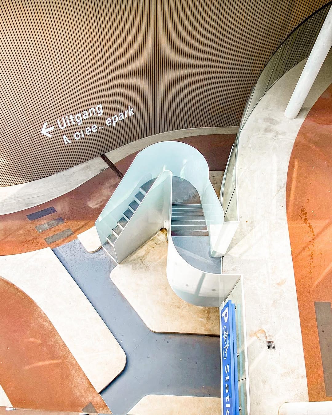 Post 3 by The Most Amazing Architecture on Instagram (image)