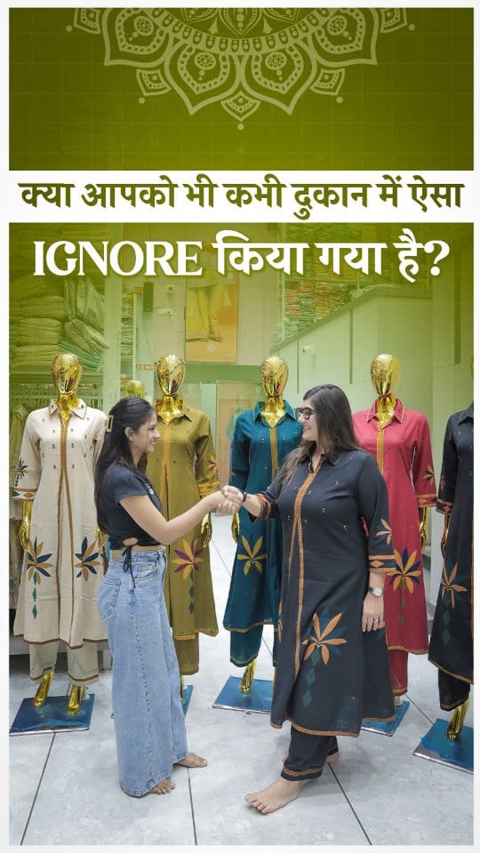 Post 4 by Sai Dresses on Instagram (video)