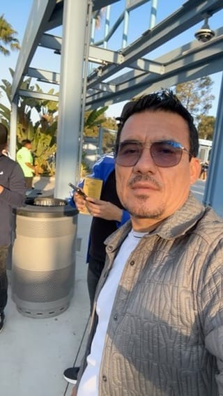 Post 1 by Benjamin Ramirez Montoya on Instagram (video)