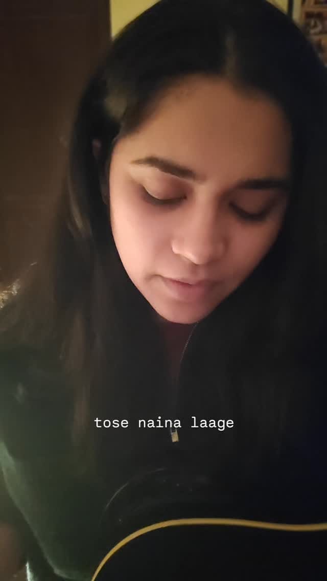 Post 2 by Aastha Vidyasagar on Instagram (video)