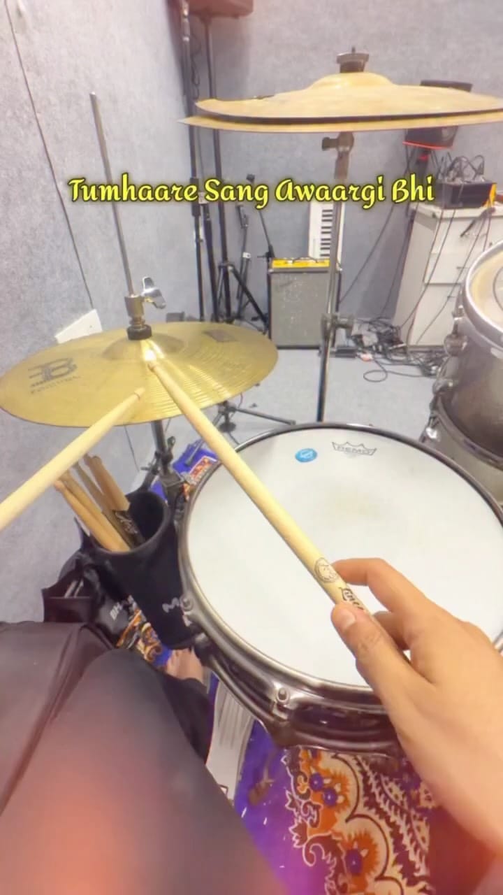 Post 1 by MaDdY on Instagram (video)