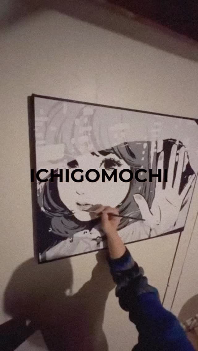 Post 4 by いちごもち🍓 on Instagram (video)