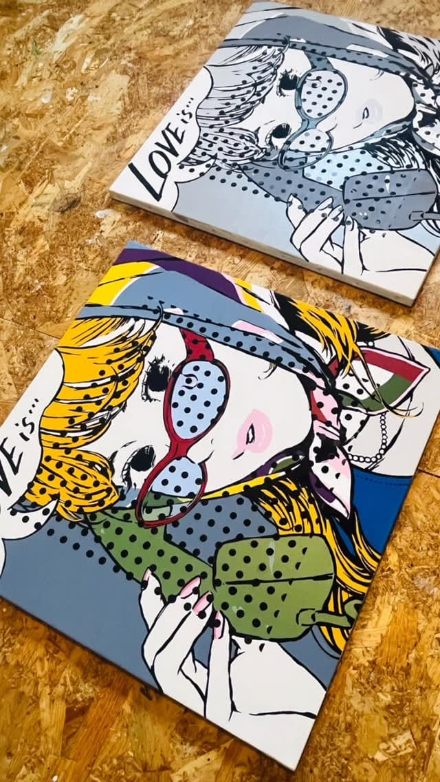 Post 5 by いちごもち🍓 on Instagram (video)