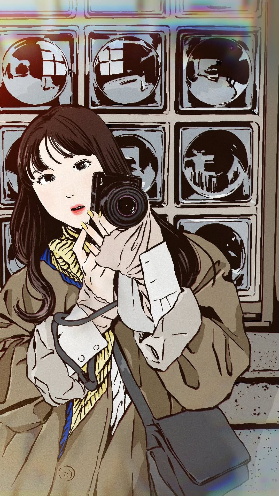 Post 1 by いちごもち🍓 on Instagram (video)
