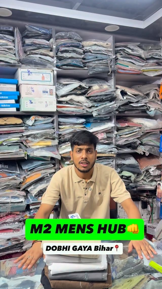 Post 9 by Mintu keshri on Instagram (video)