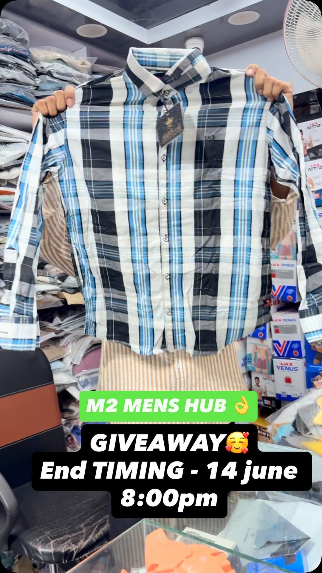 Post 8 by Mintu keshri on Instagram (video)