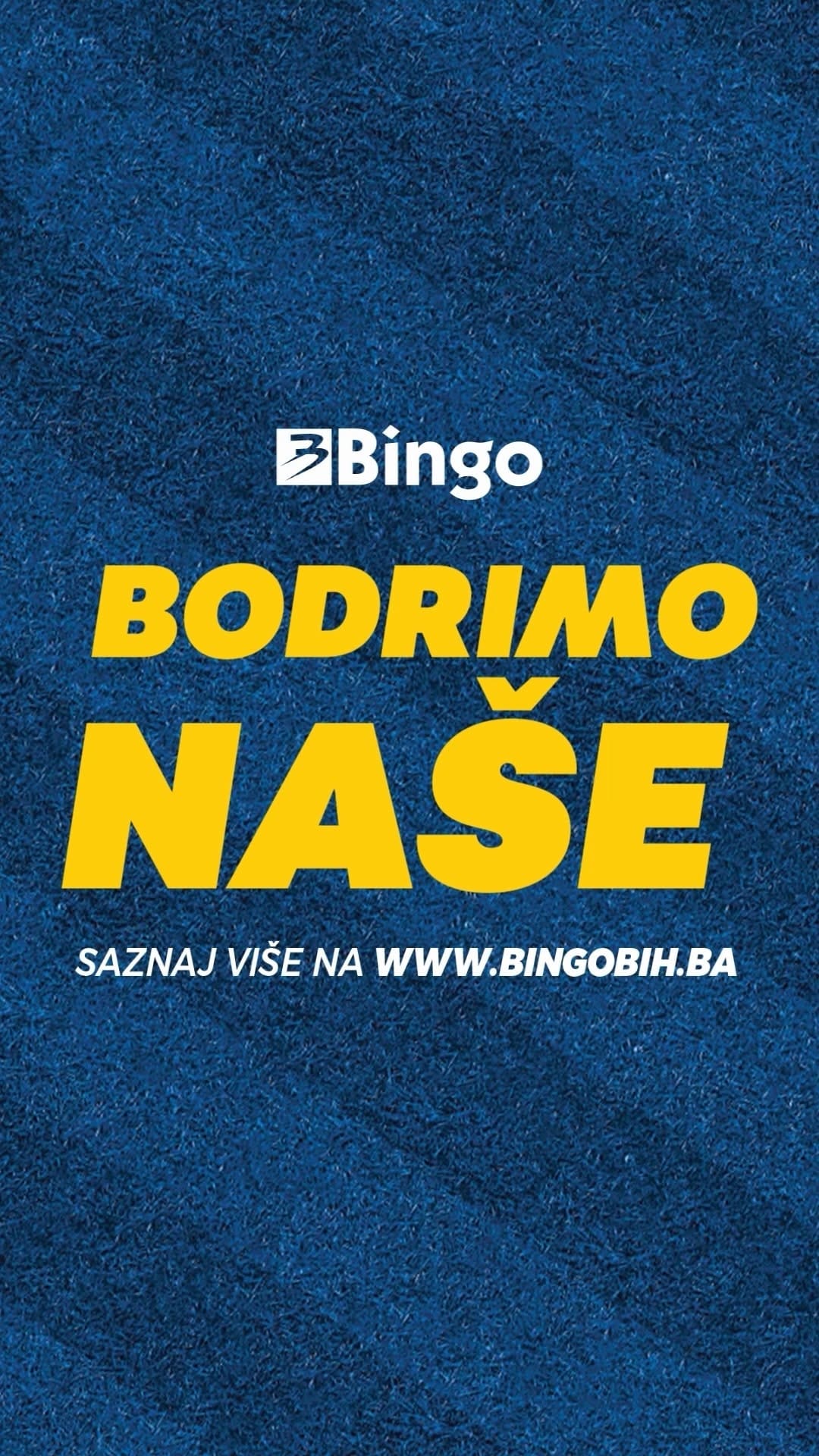 Post 2 by @bingo_bih on Instagram (video)