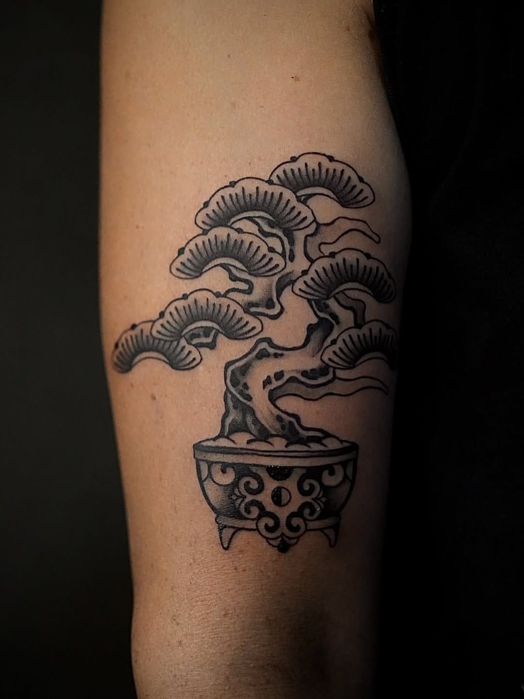 Post 5 by -TAKEMICHI- 彫師× HORIYASAN Co. on Instagram (image)