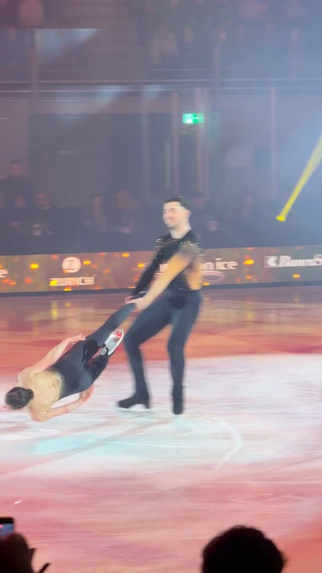 Post 7 by Robert Kunkel on Instagram (video)