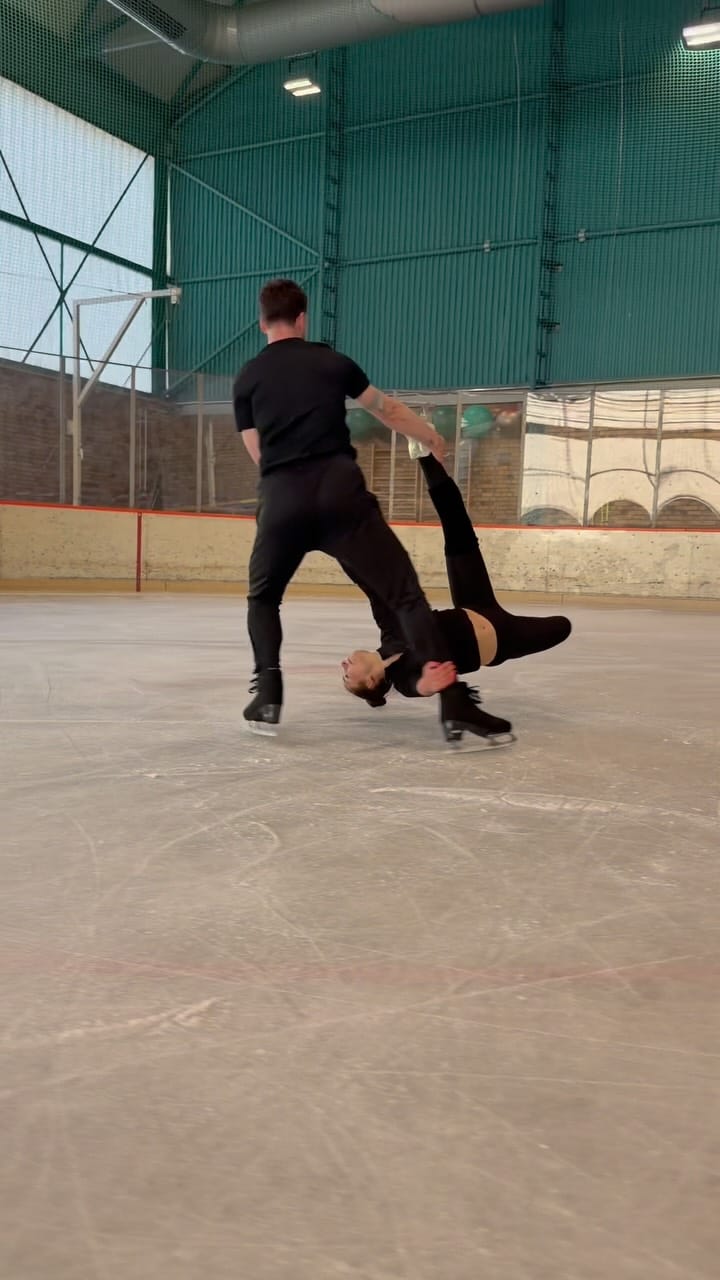 Post 1 by Robert Kunkel on Instagram (video)