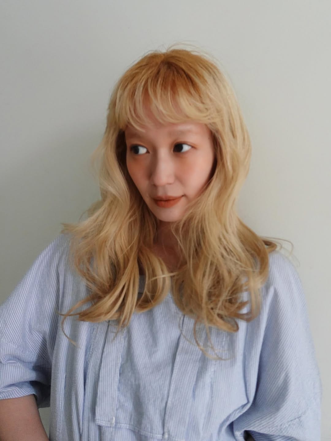 Post 7 by JURK . suzuna ローライトデザイン/ボブ on Instagram (carousel)