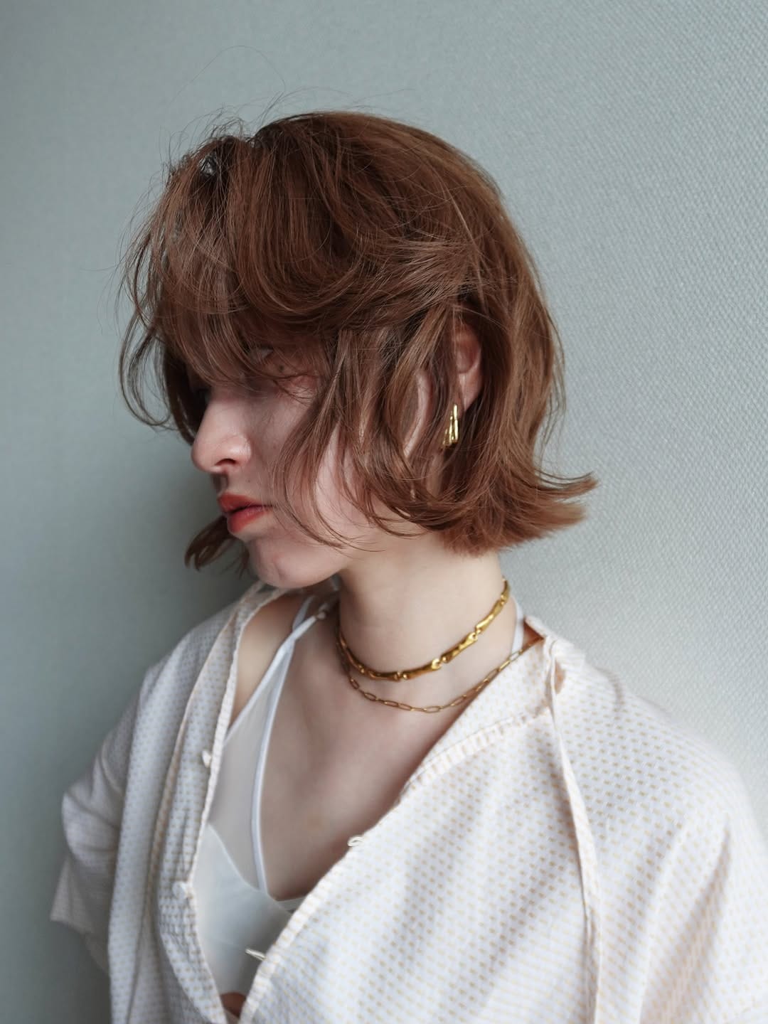 Post 1 by JURK . suzuna ローライトデザイン/ボブ on Instagram (carousel)
