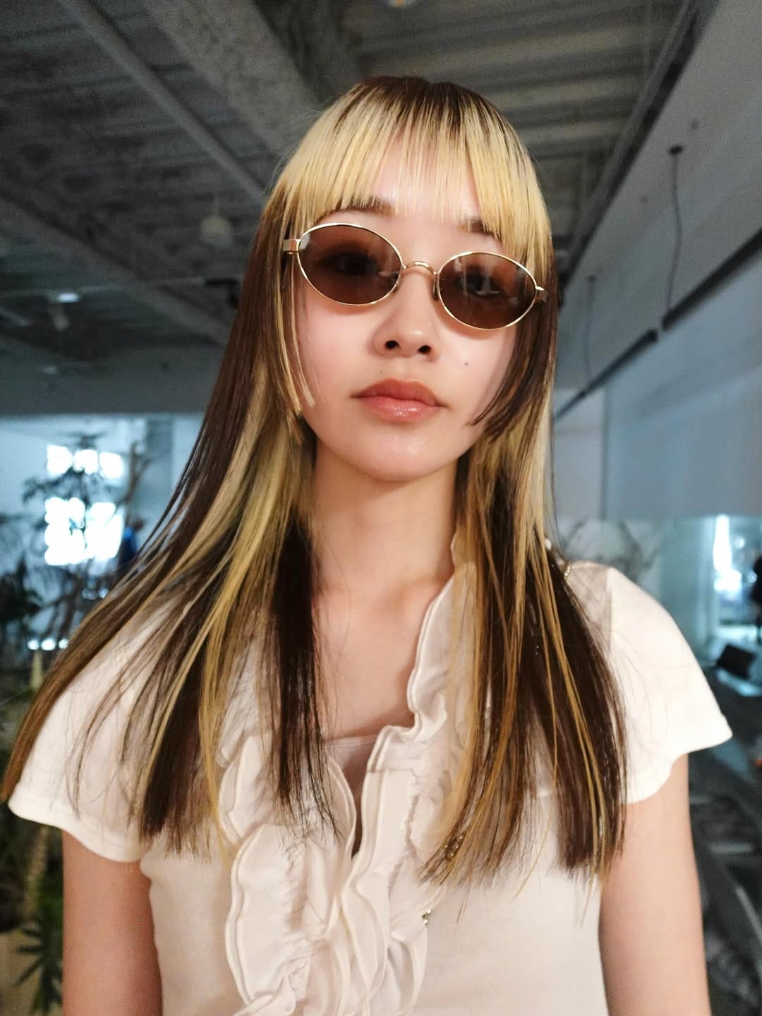 Post 9 by JURK . suzuna ローライトデザイン/ボブ on Instagram (carousel)