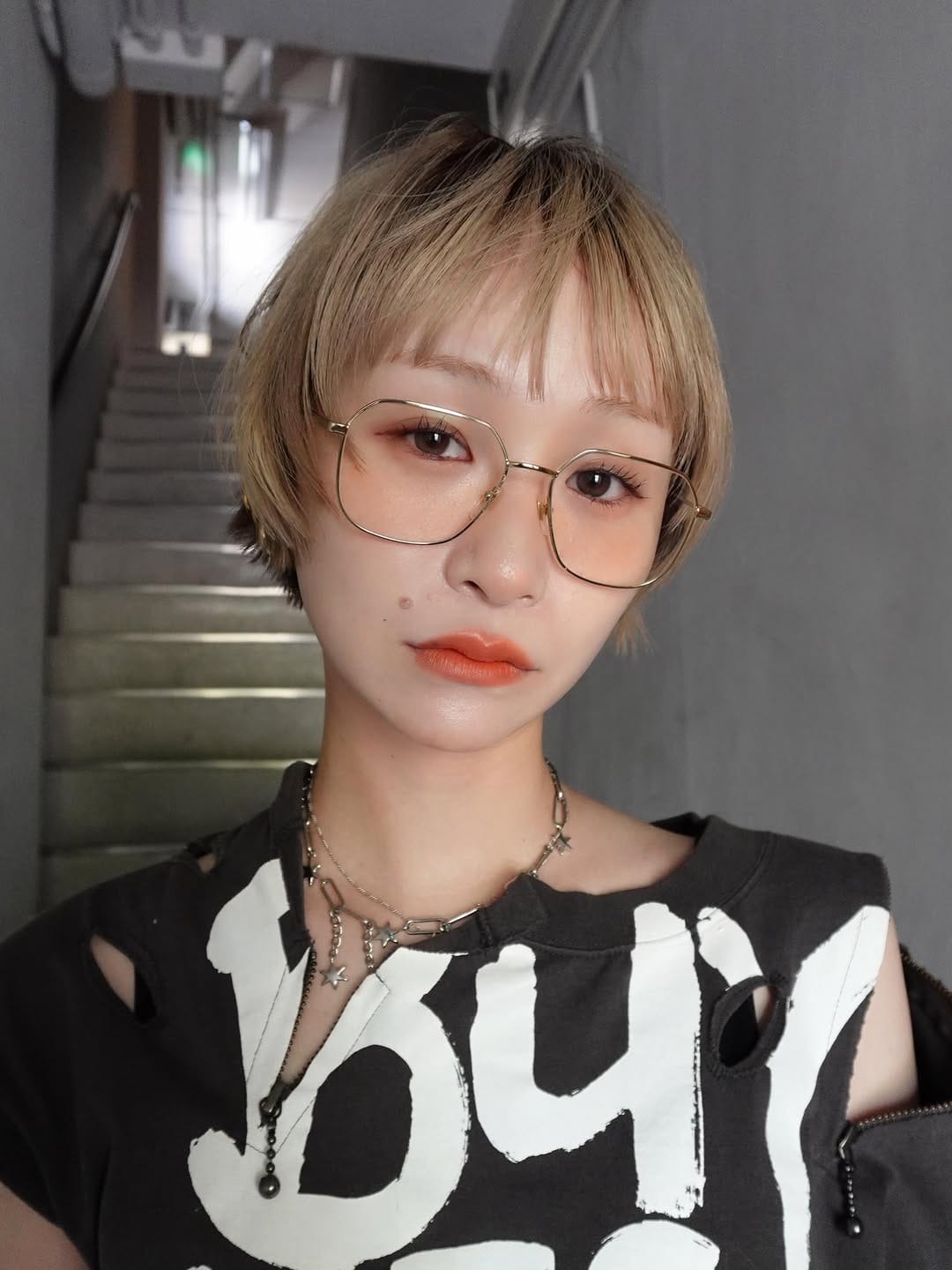Post 5 by JURK . suzuna ローライトデザイン/ボブ on Instagram (carousel)