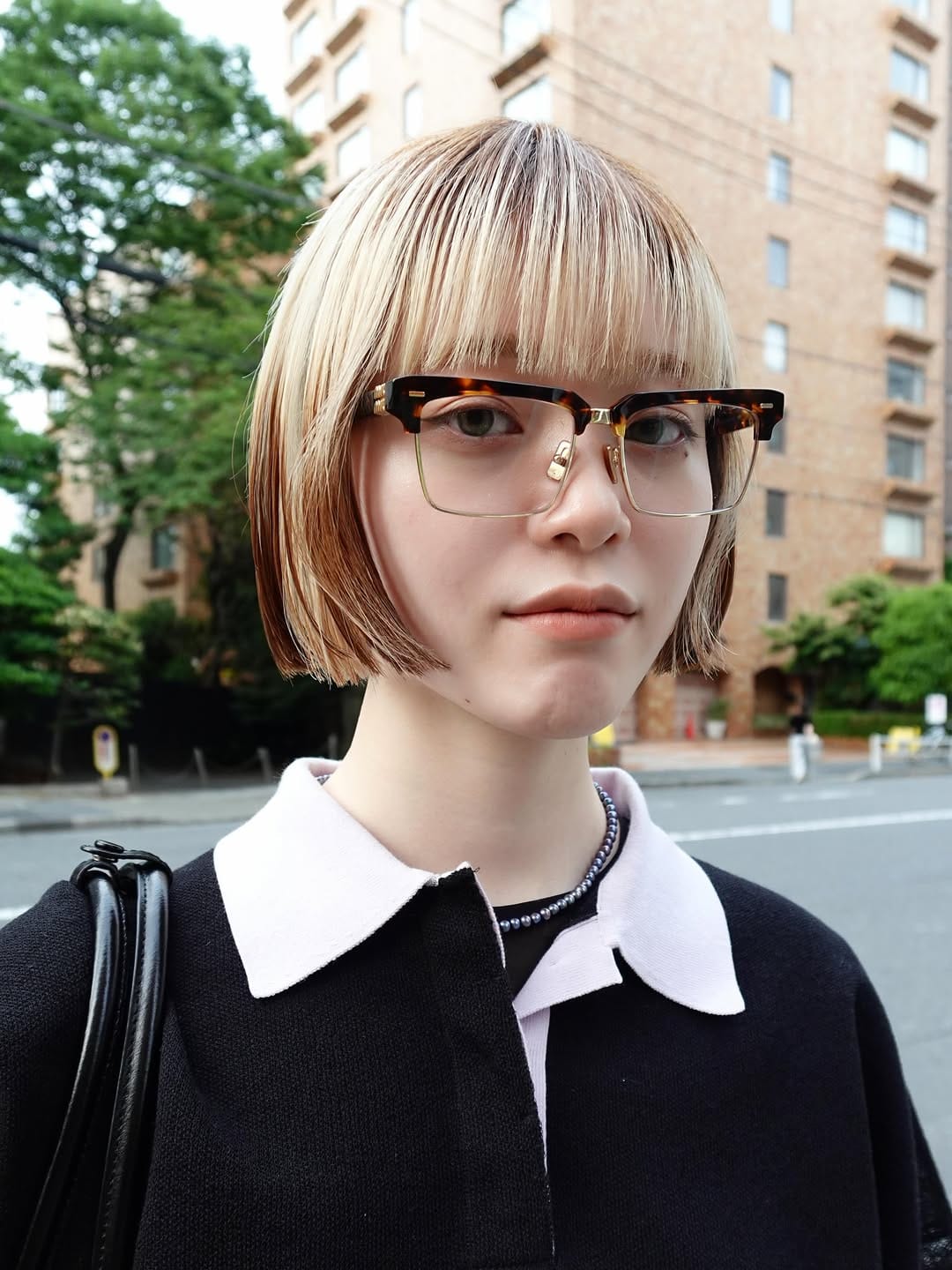 Post 8 by JURK . suzuna ローライトデザイン/ボブ on Instagram (carousel)
