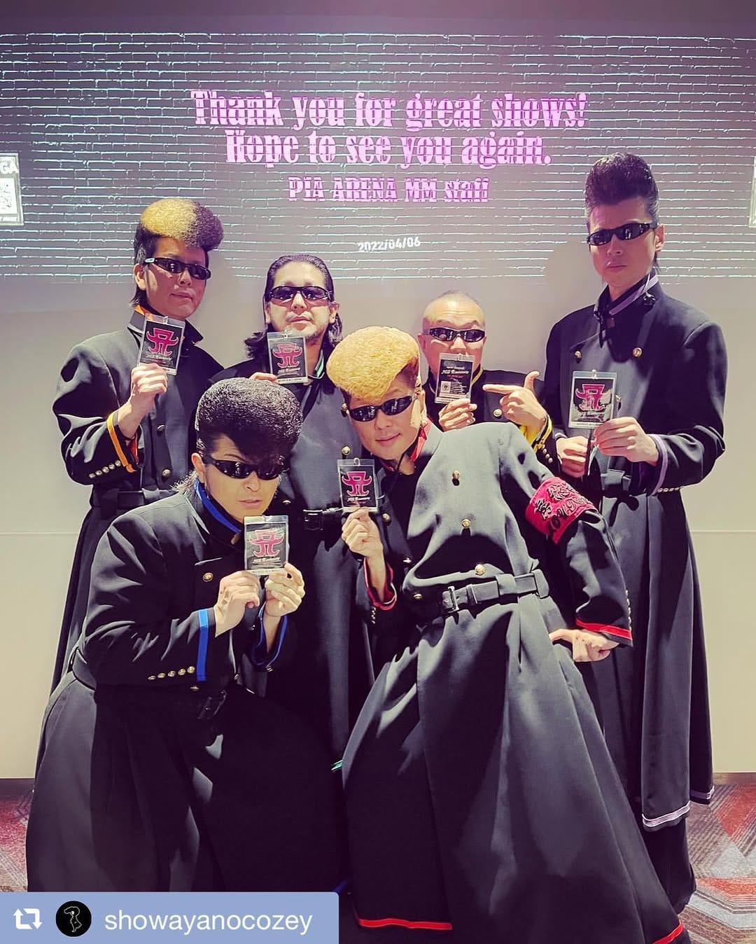 Post 2 by kyohiiru on Instagram (image)