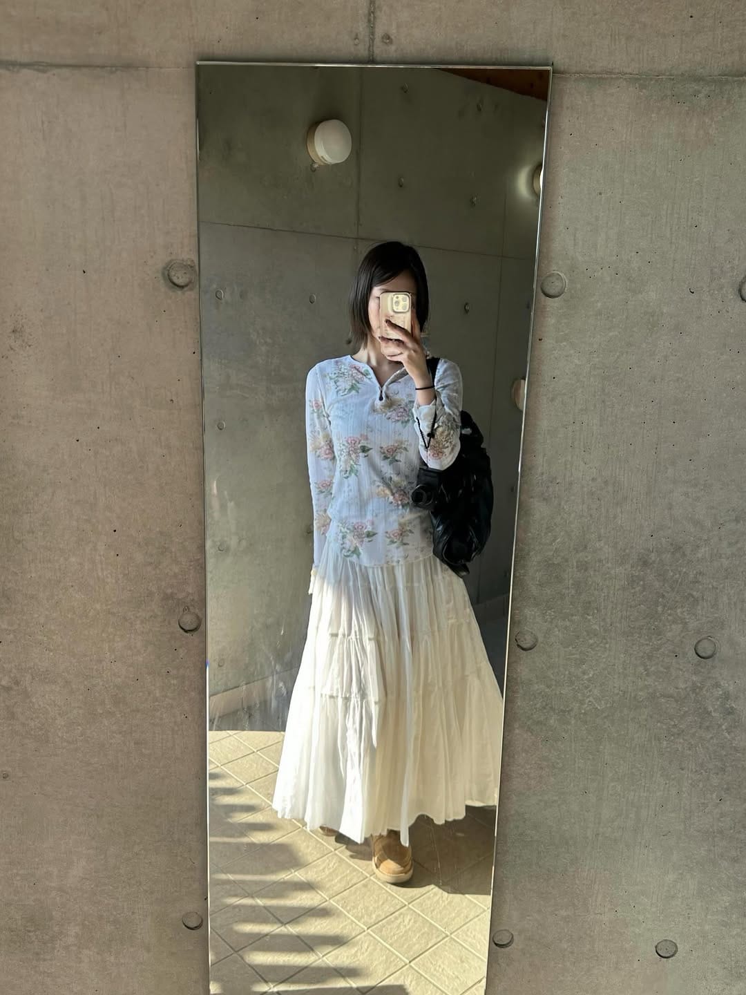Post 7 by marina ☺︎福岡美容室 on Instagram (carousel)