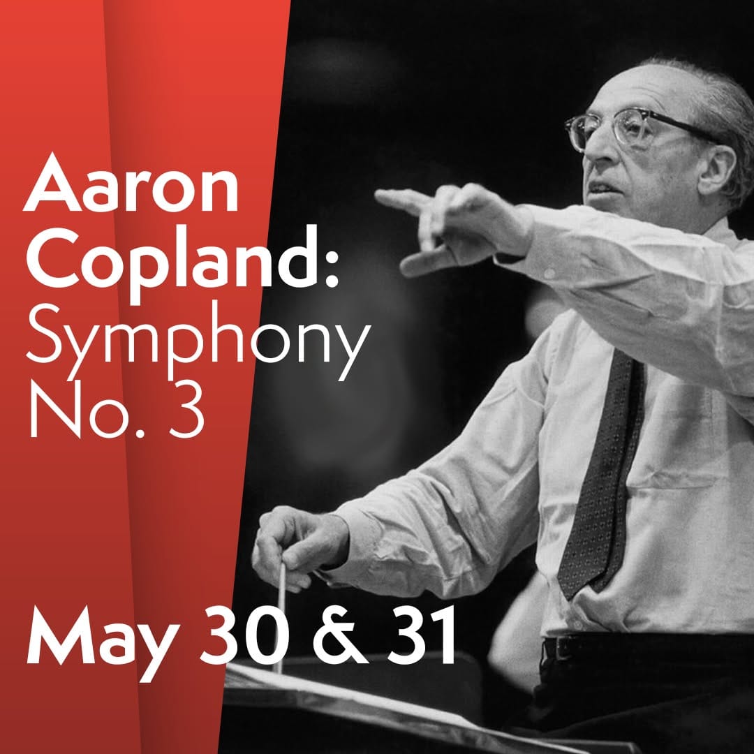 Post 9 by Winston-Salem Symphony on Instagram (image)