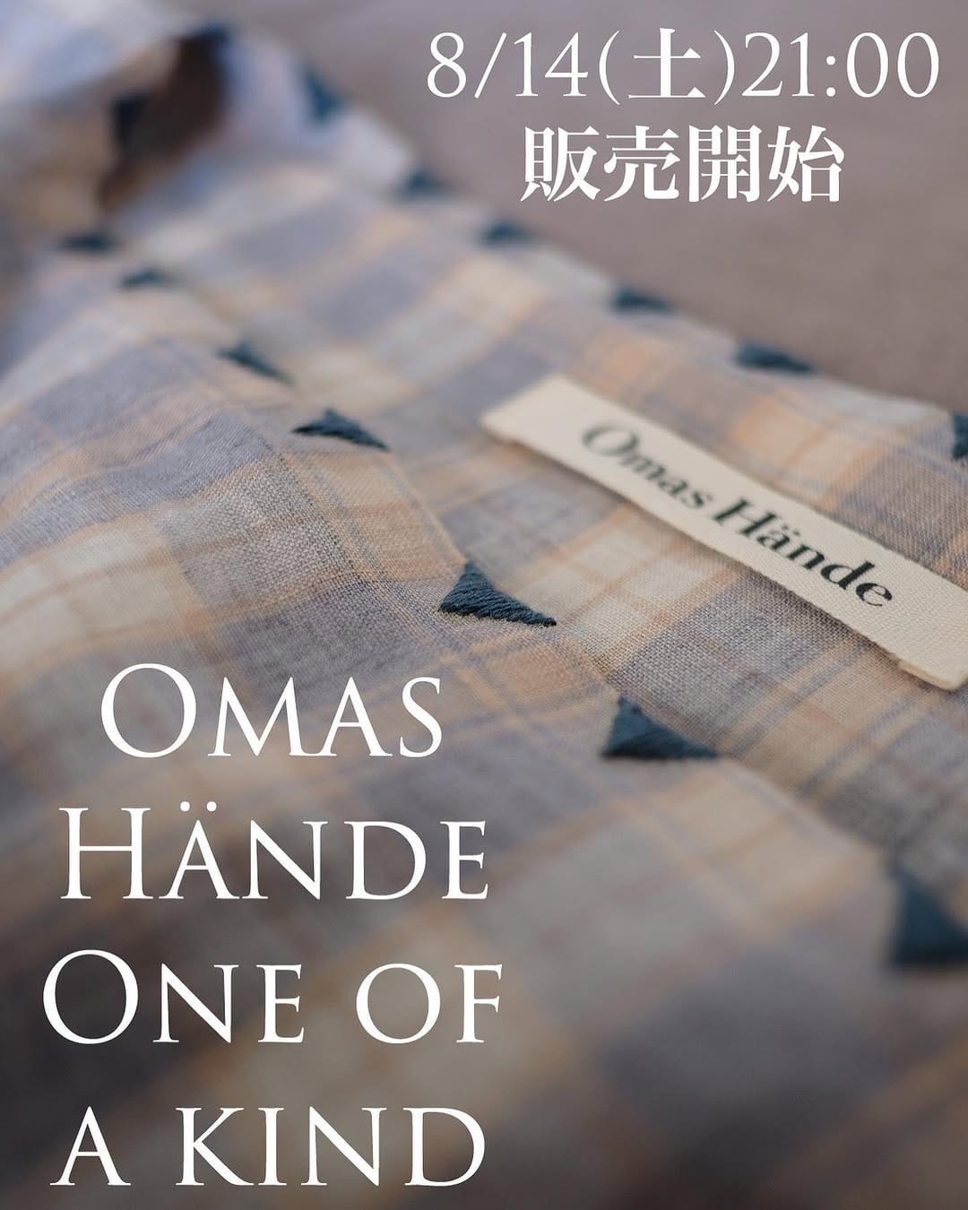 Post 3 by Omas Hände on Instagram (image)
