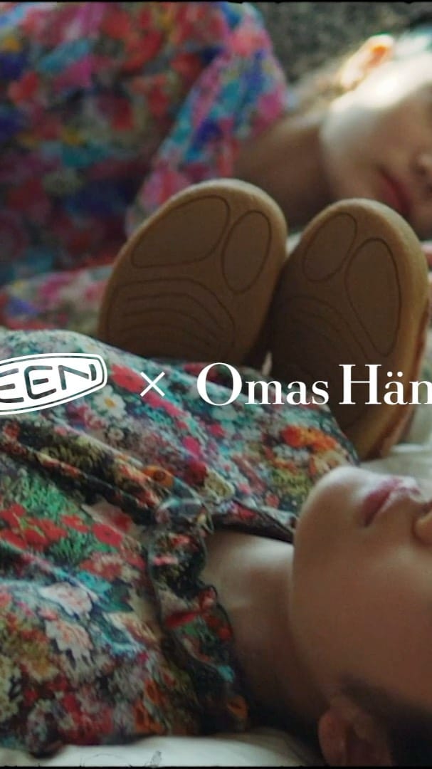 Post 4 by Omas Hände on Instagram (video)
