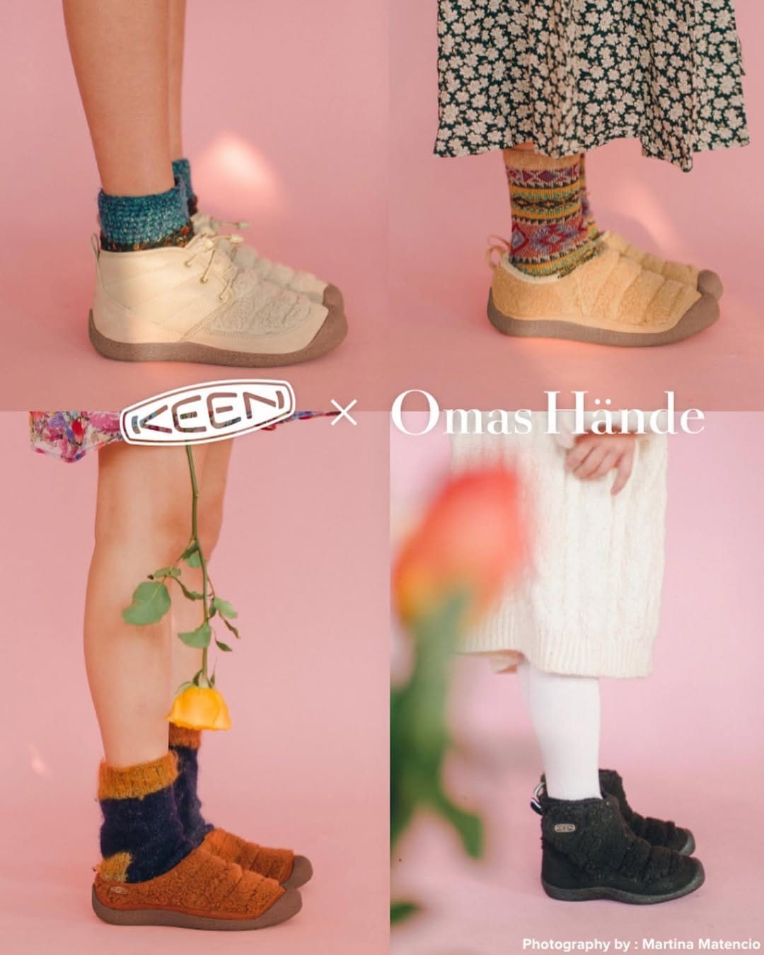 Post 5 by Omas Hände on Instagram (carousel)