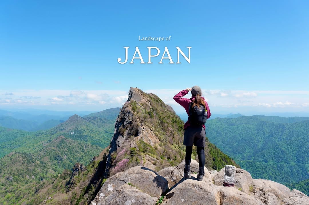 Post 2 by Ryo Sumita | Travel Filmmaker on Instagram (carousel)