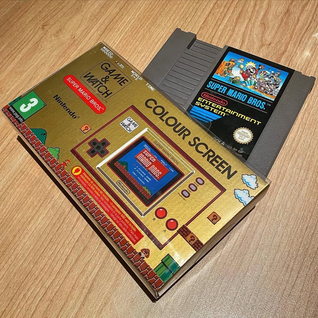 Post 3 by Eurogamer.es on Instagram (image)
