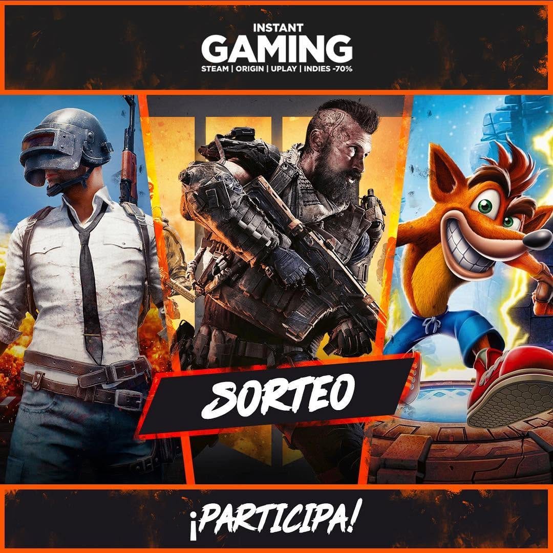 Post 9 by Eurogamer.es on Instagram (image)