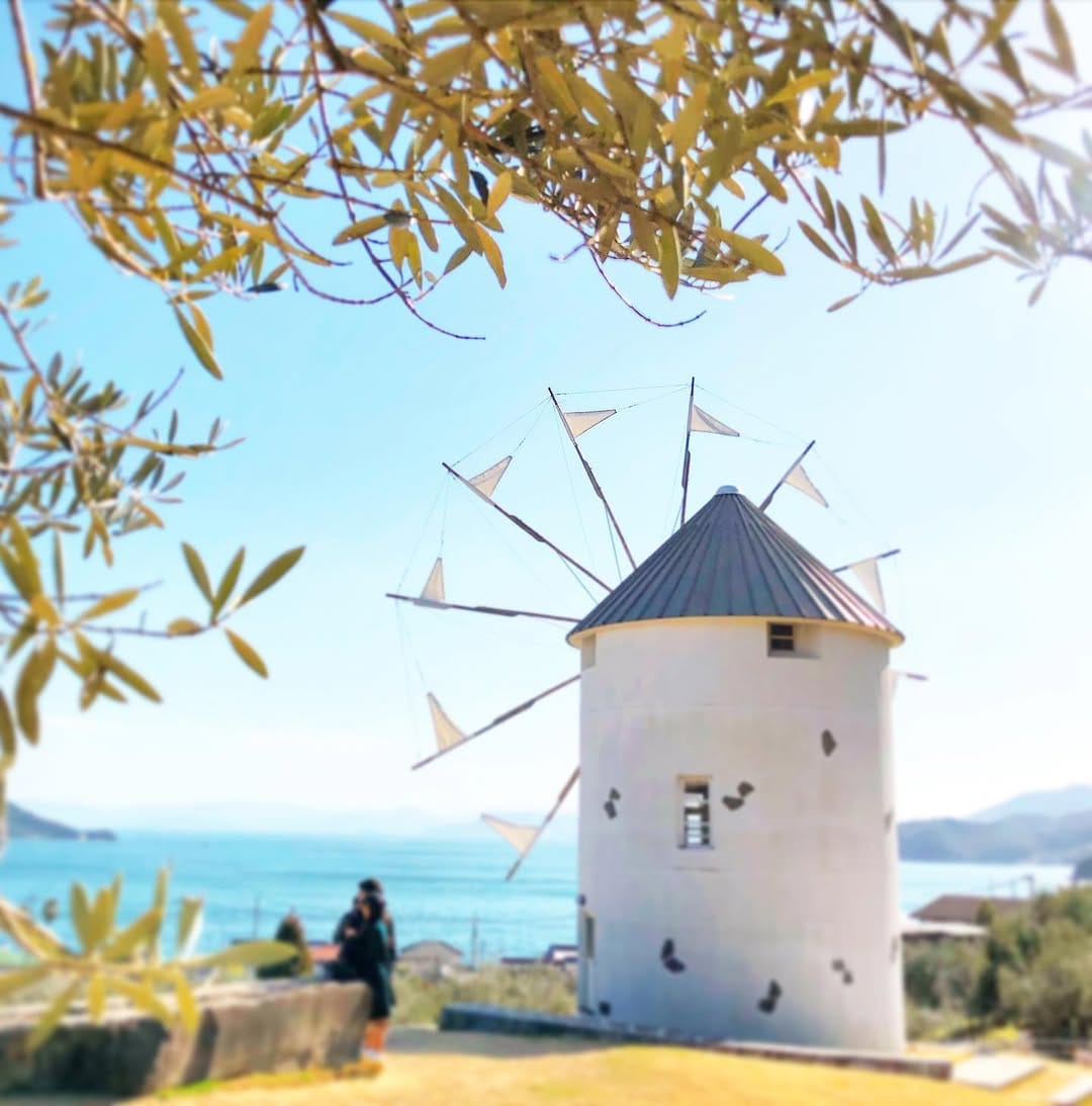 Post 4 by Let's discover Japan together on Instagram (image)
